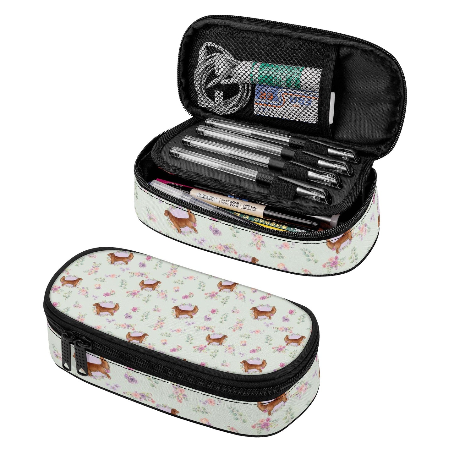 3-Layer Tool Case