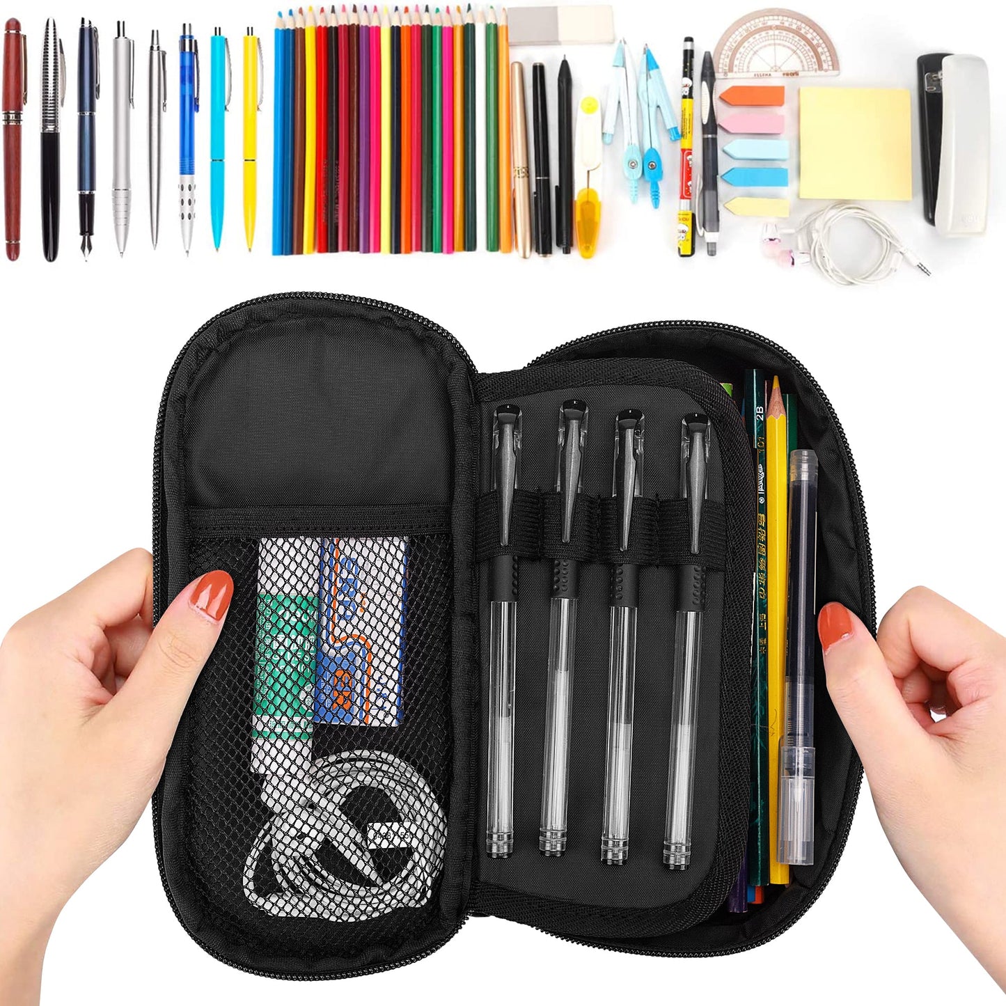 3-Layer Tool Case